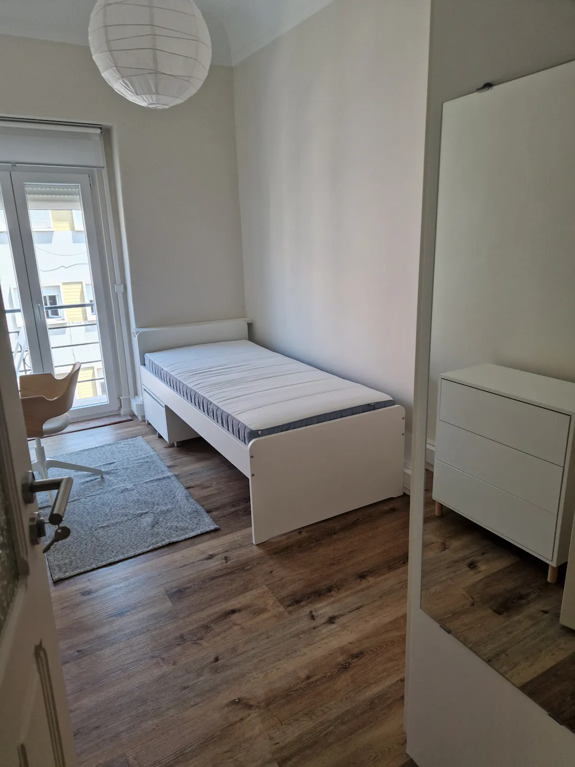 Rua Quirino da Fonseca, Lisbon preview