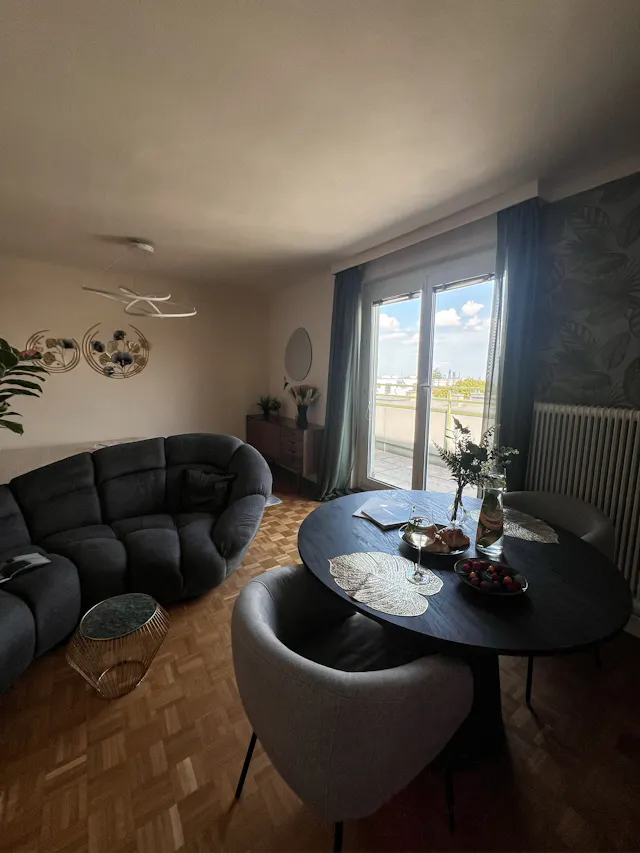 1-Bedroom Apartment in Koppstraße, Vienna (1633986) room image 110