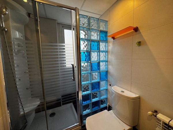 Calle de Américo Castro, Madrid preview