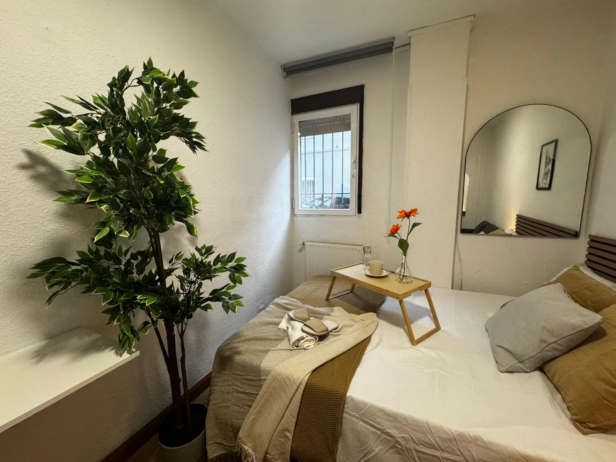 Private room in Calle Avellana, Madrid (1633991) ROOM 4