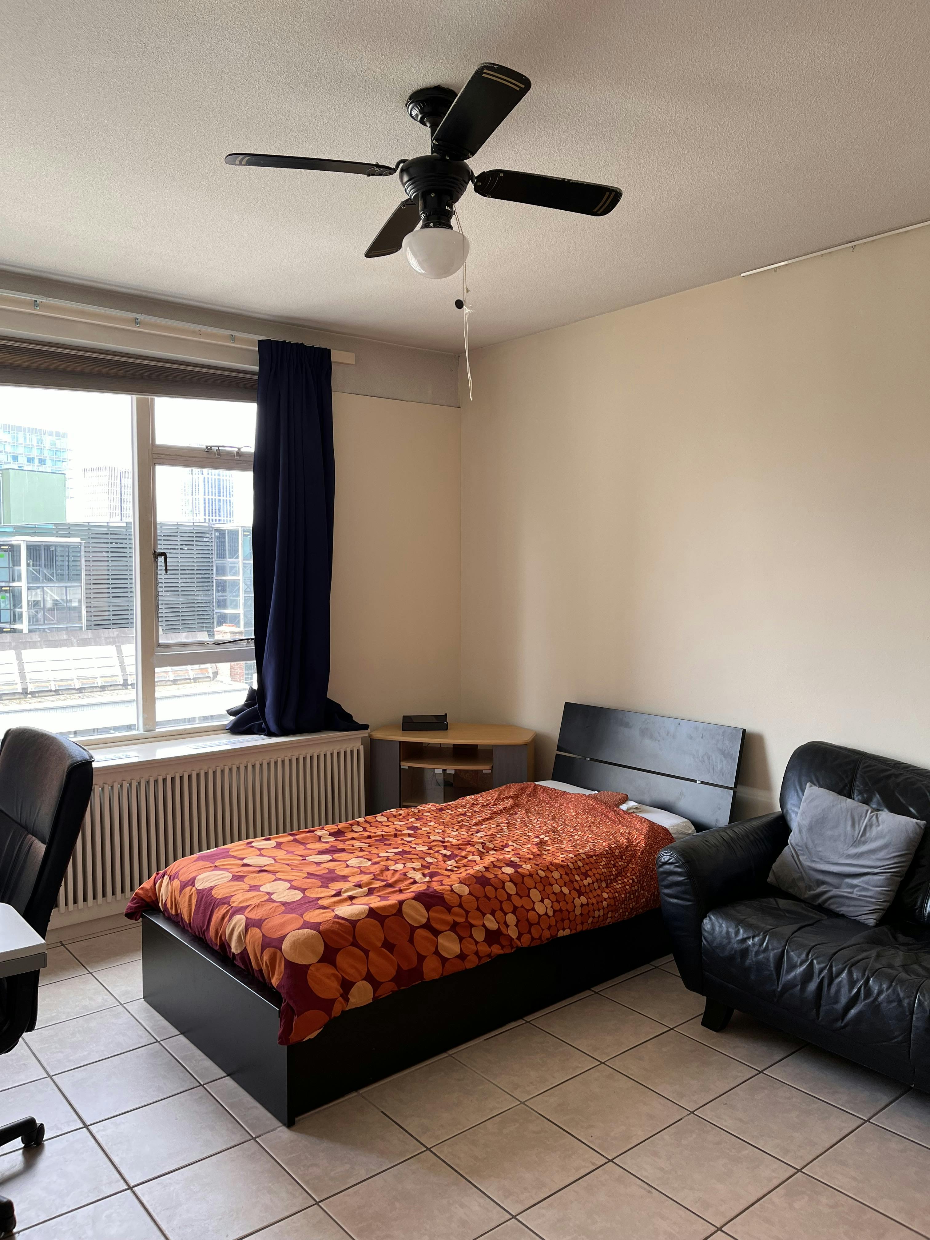 Studio in Rotterdam