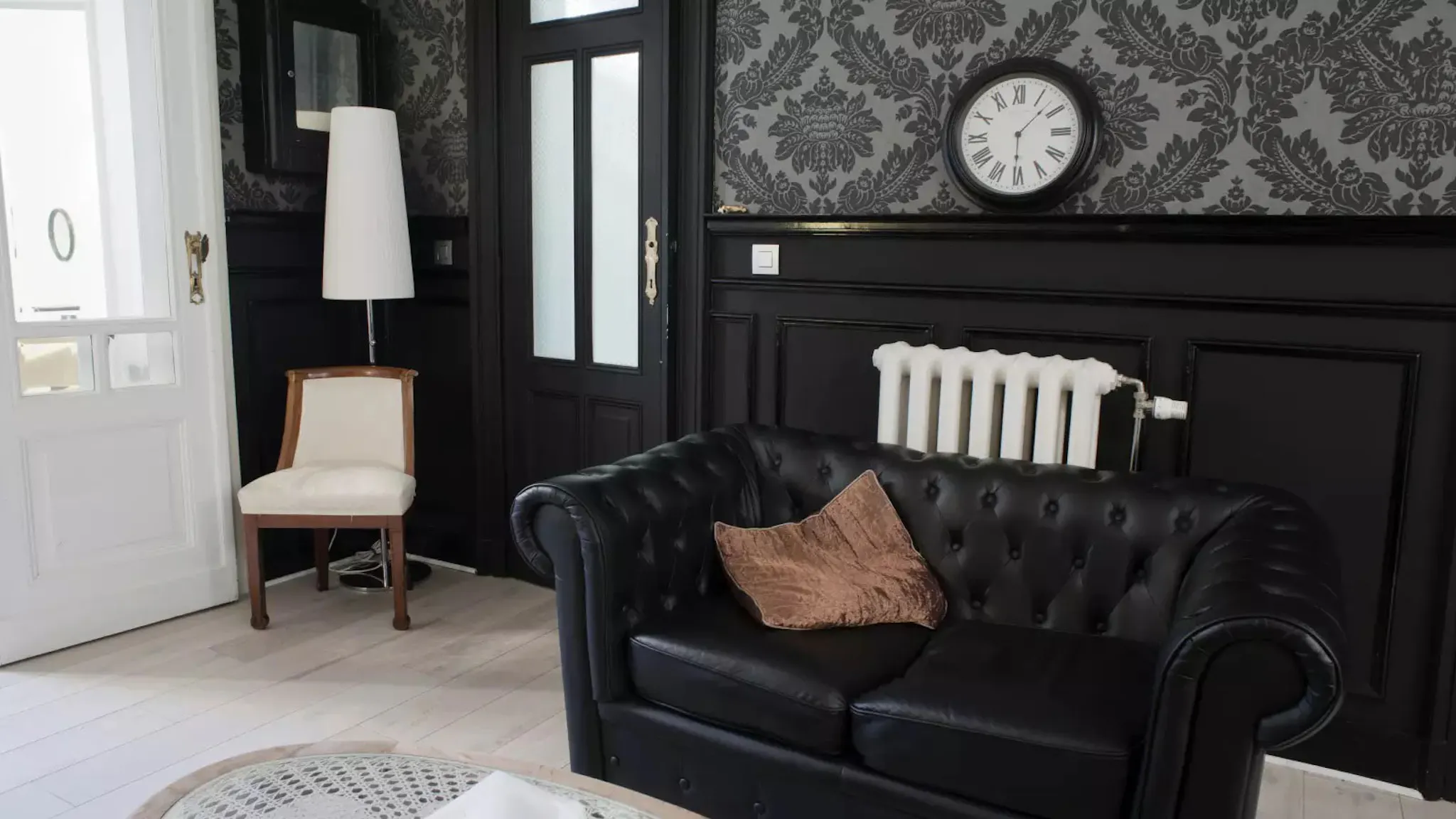 Avenue Brugmann, Uccle preview