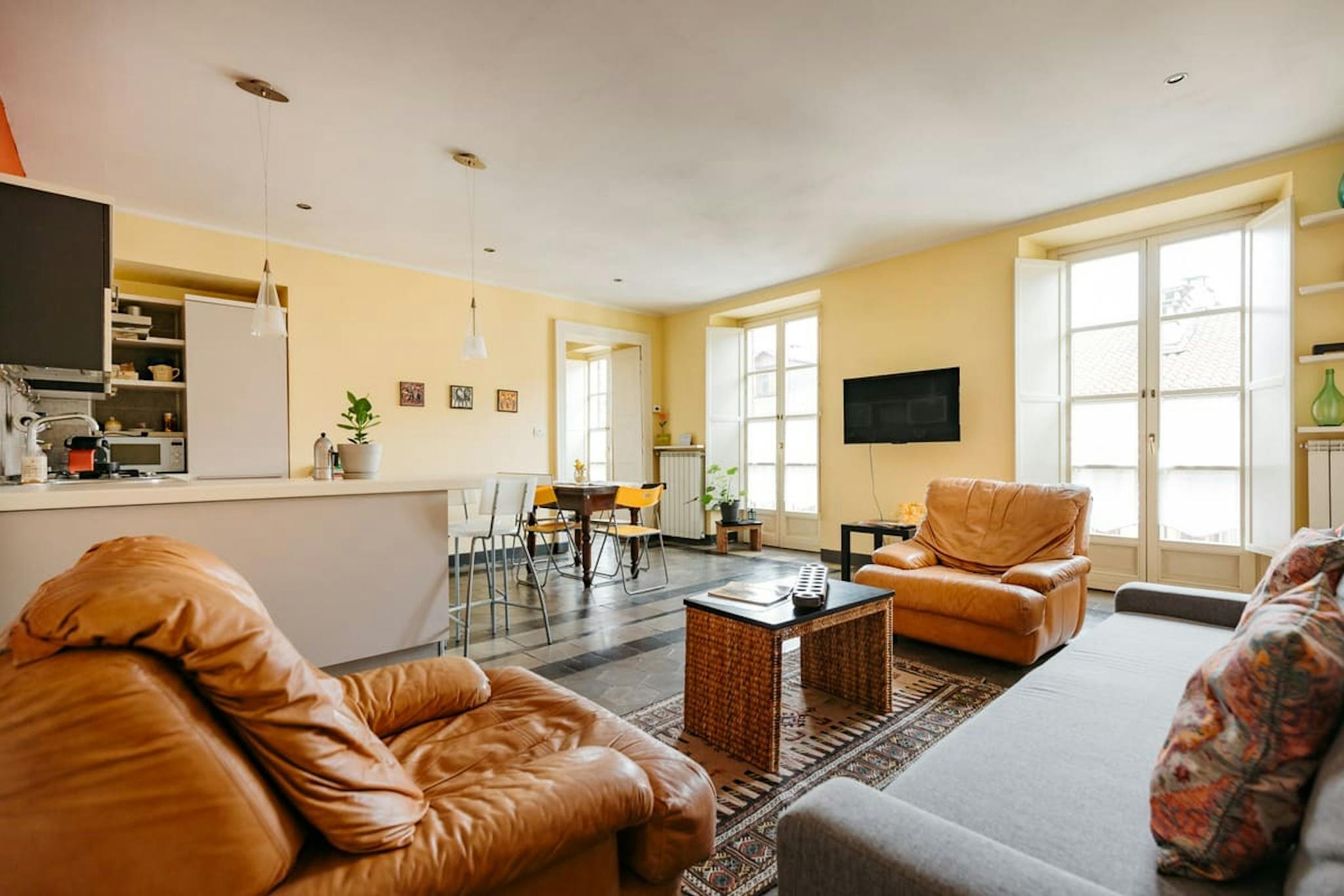 Via Giuseppe Mazzini, Turin preview