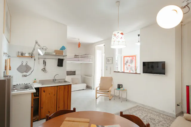 Apartment in Via Saluzzo, Turin (1634025) room image 2