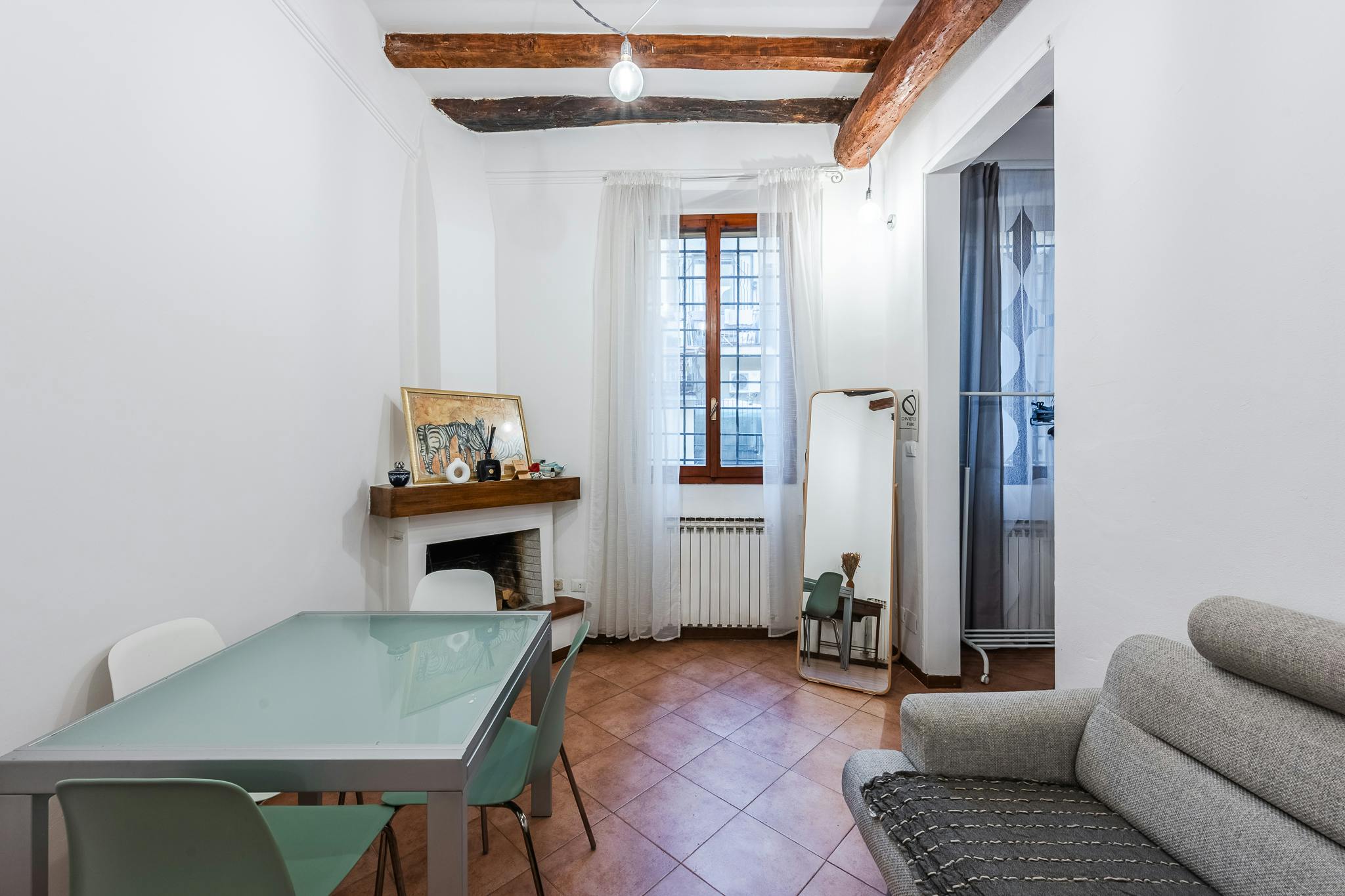 Via Santo Stefano, Bologna preview