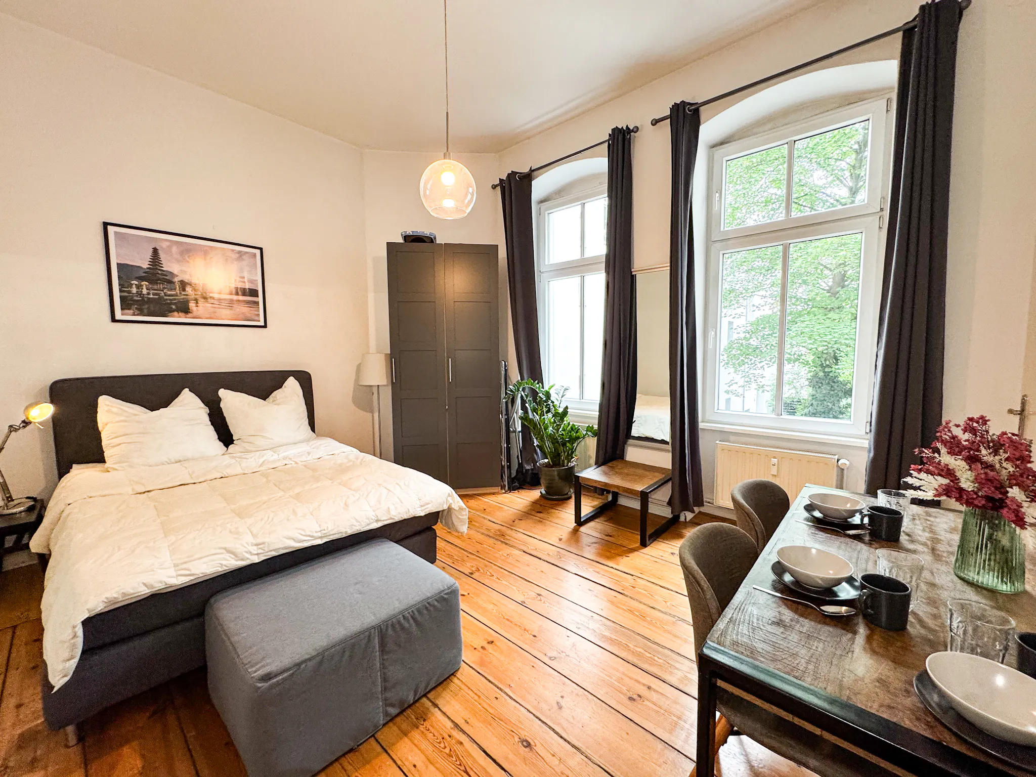 Apartment in Stralauer Allee, Berlin (1634034) ROOM 2
