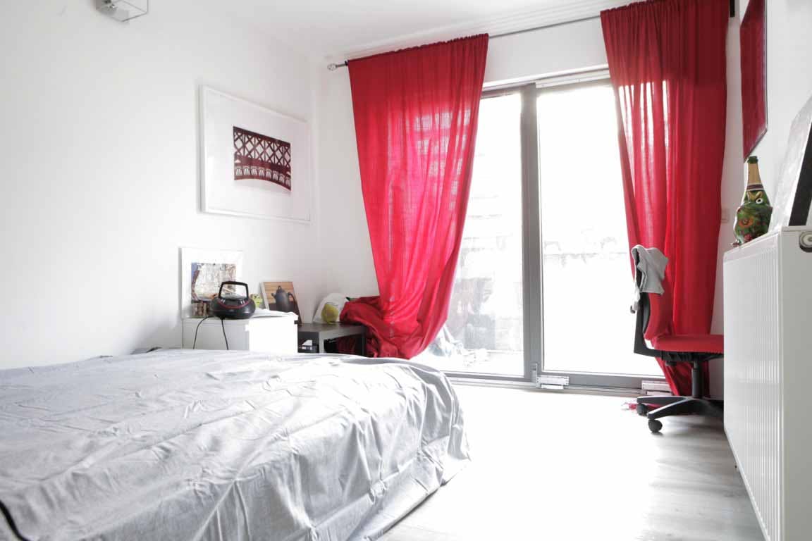 Studio in Ukkel