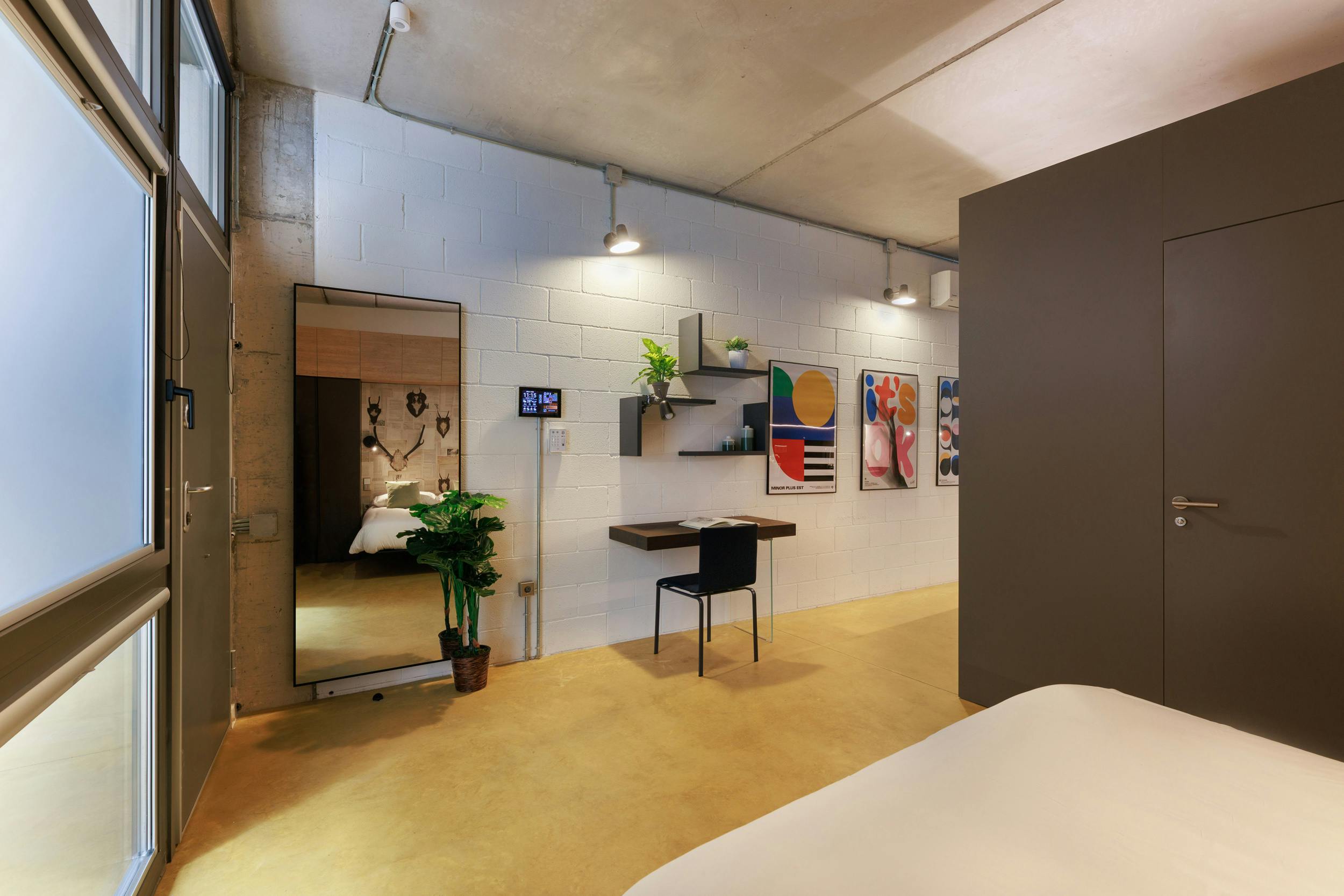 preview gallery tile