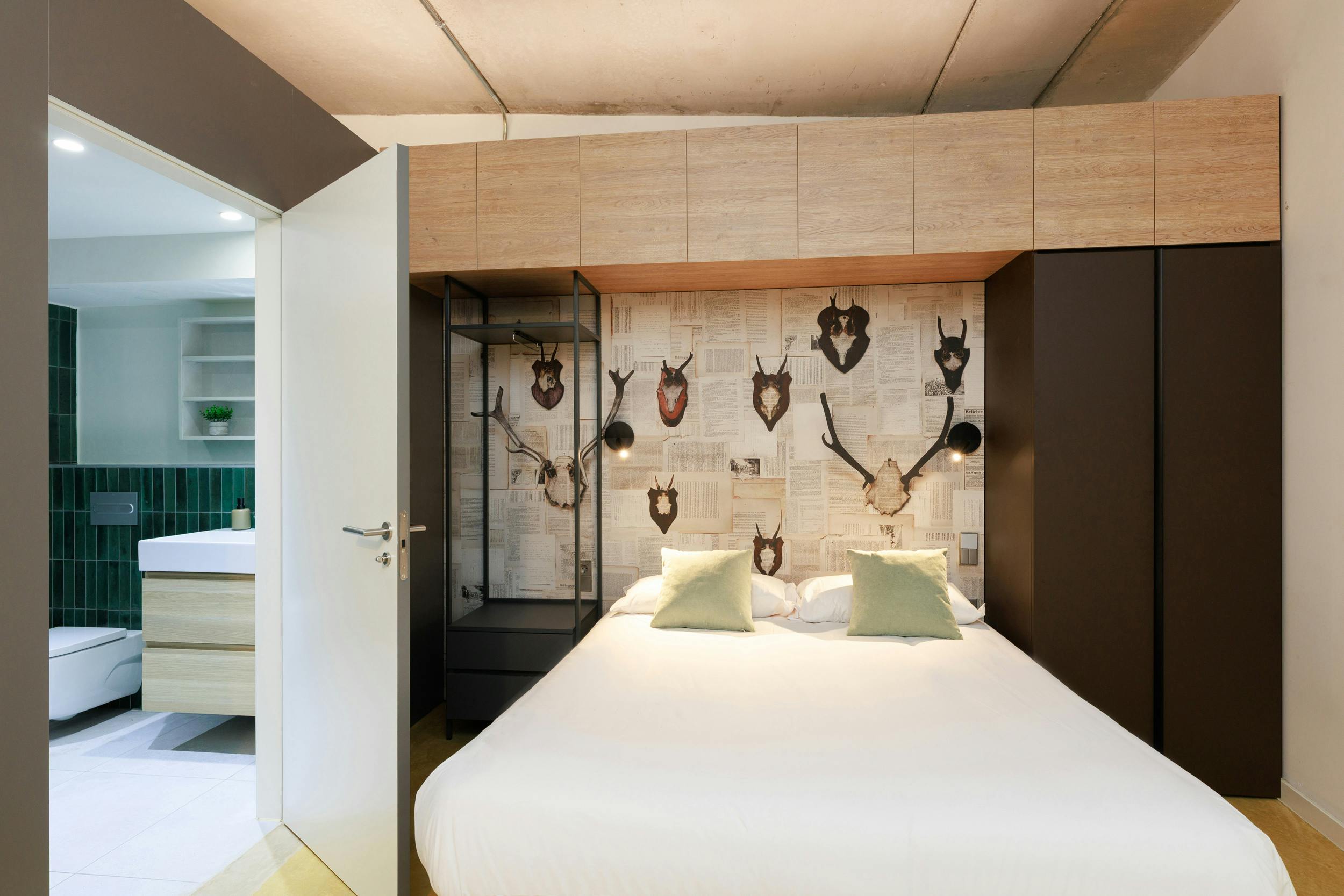 Carrer de l'Aurora, Barcelona Barcelona