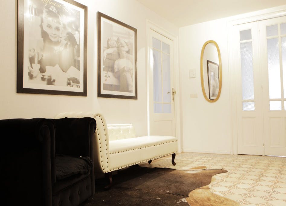 preview gallery tile