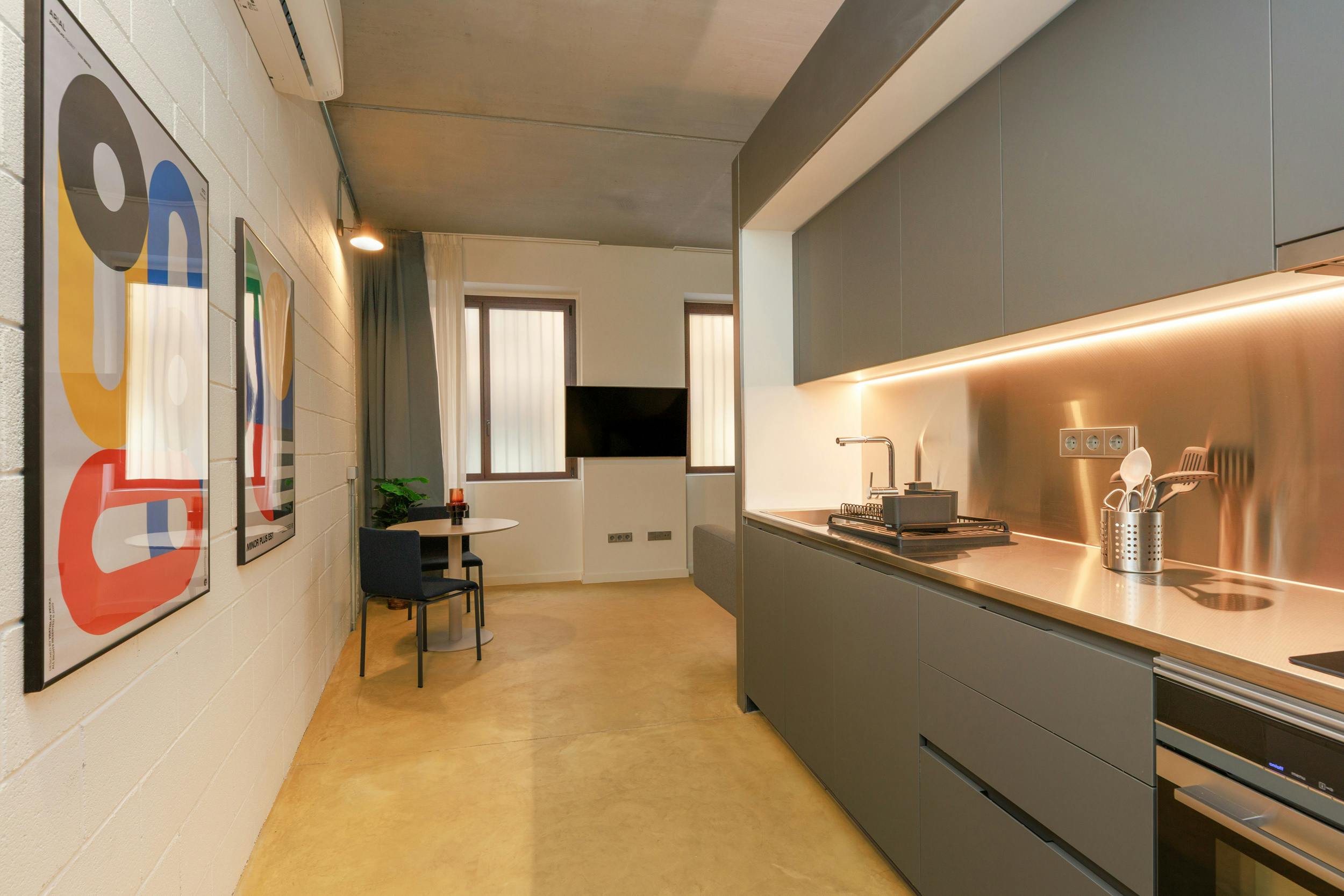 preview gallery tile