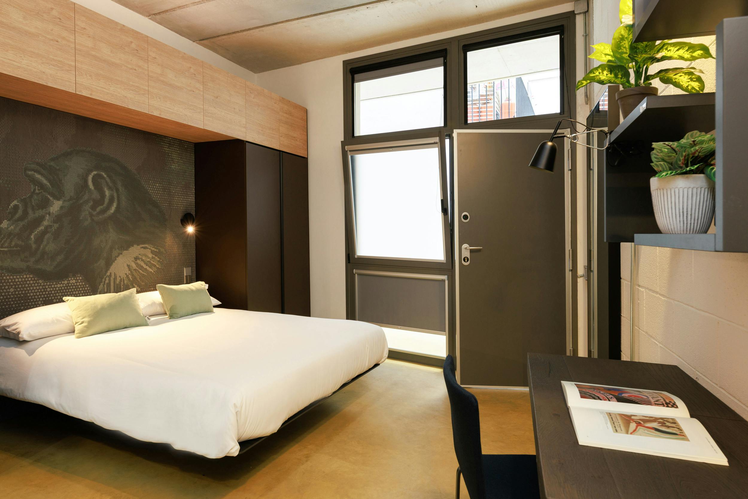 preview gallery tile