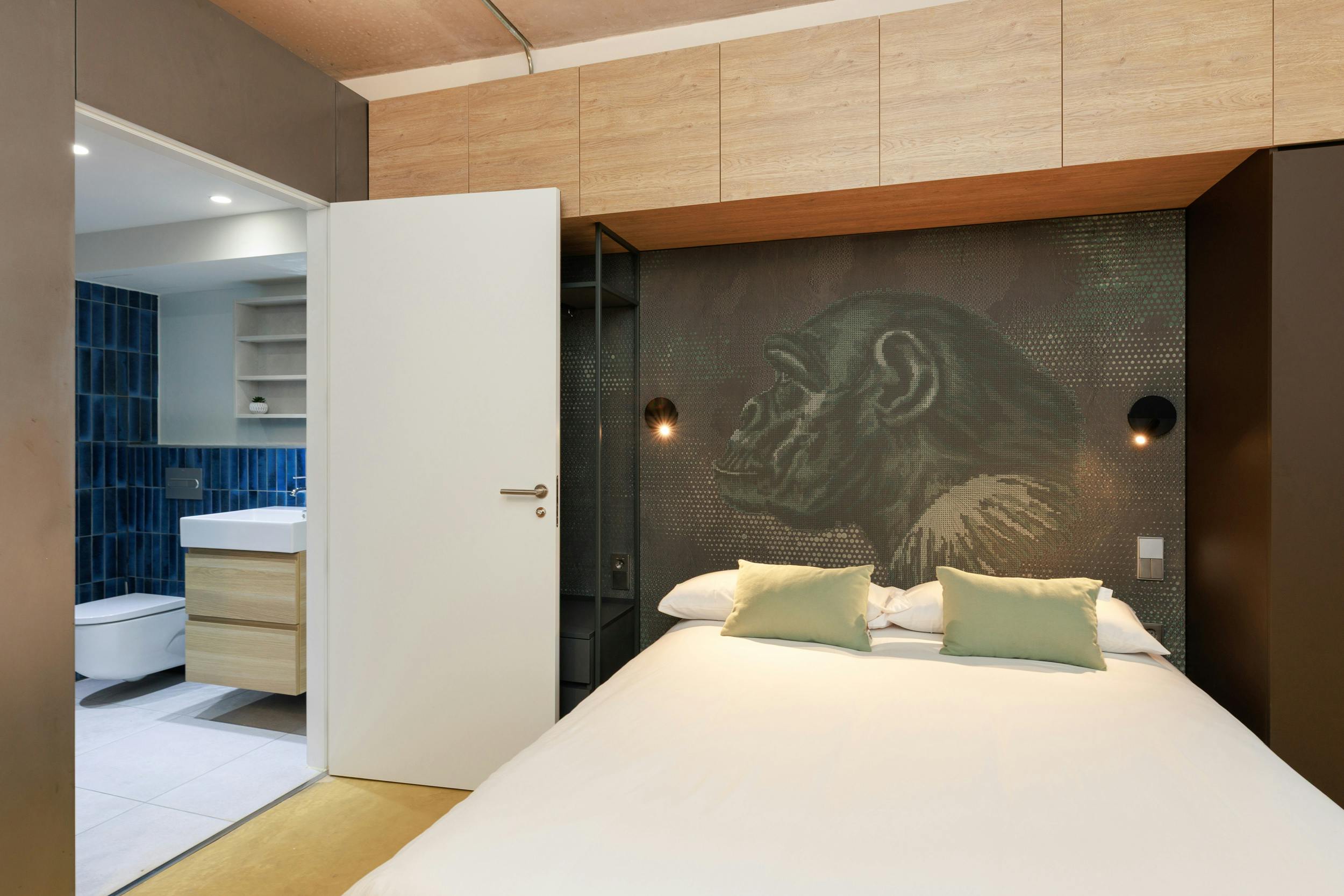 preview gallery tile