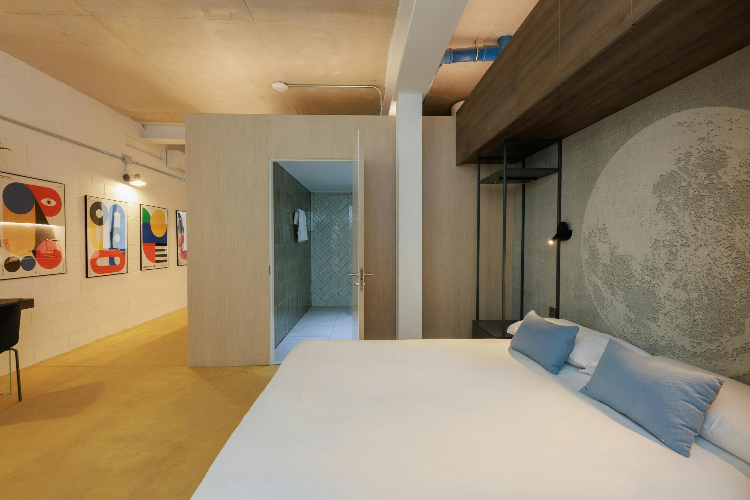 preview gallery tile