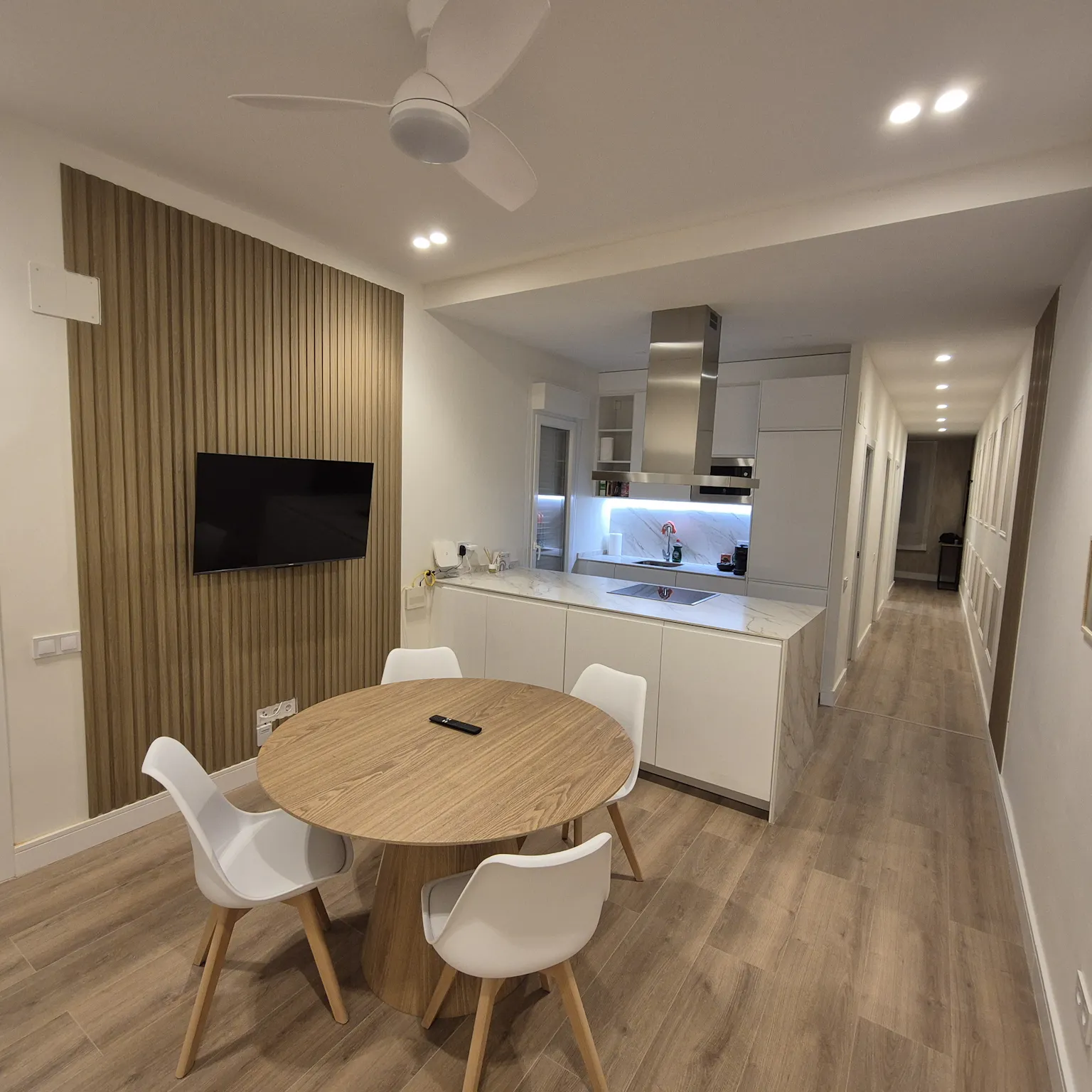 Paseo de las Delicias, Madrid preview