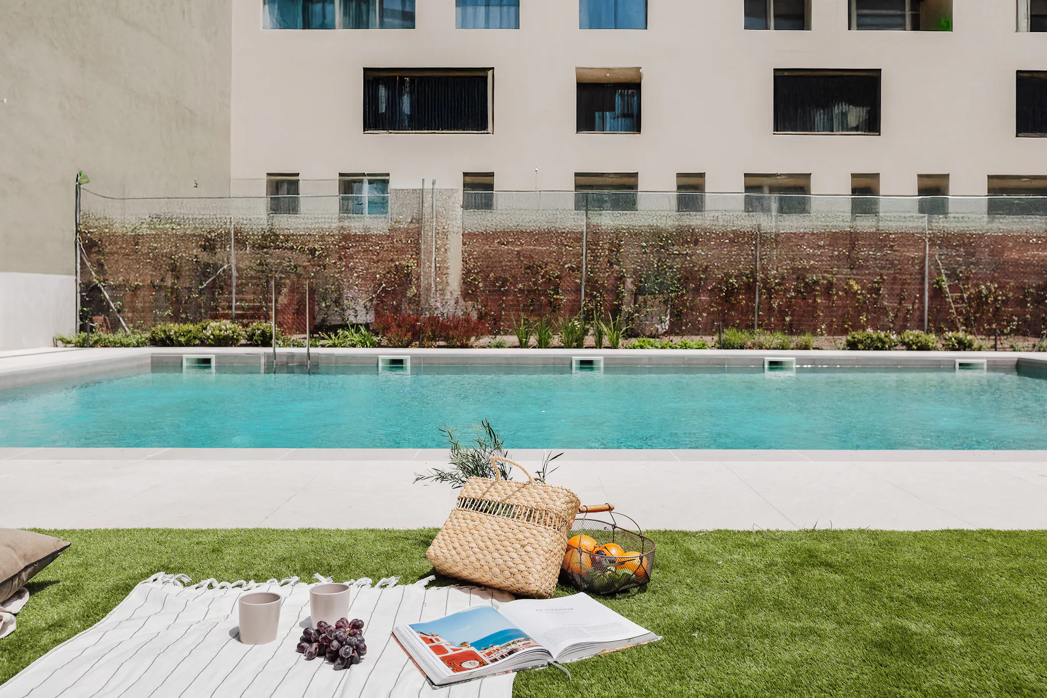 Carrer de Rocafort, Barcelona preview