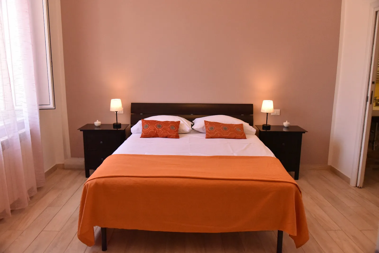 Private room in Via Giuseppina Turrisi Colonna, Palermo (1634062) ROOM 2