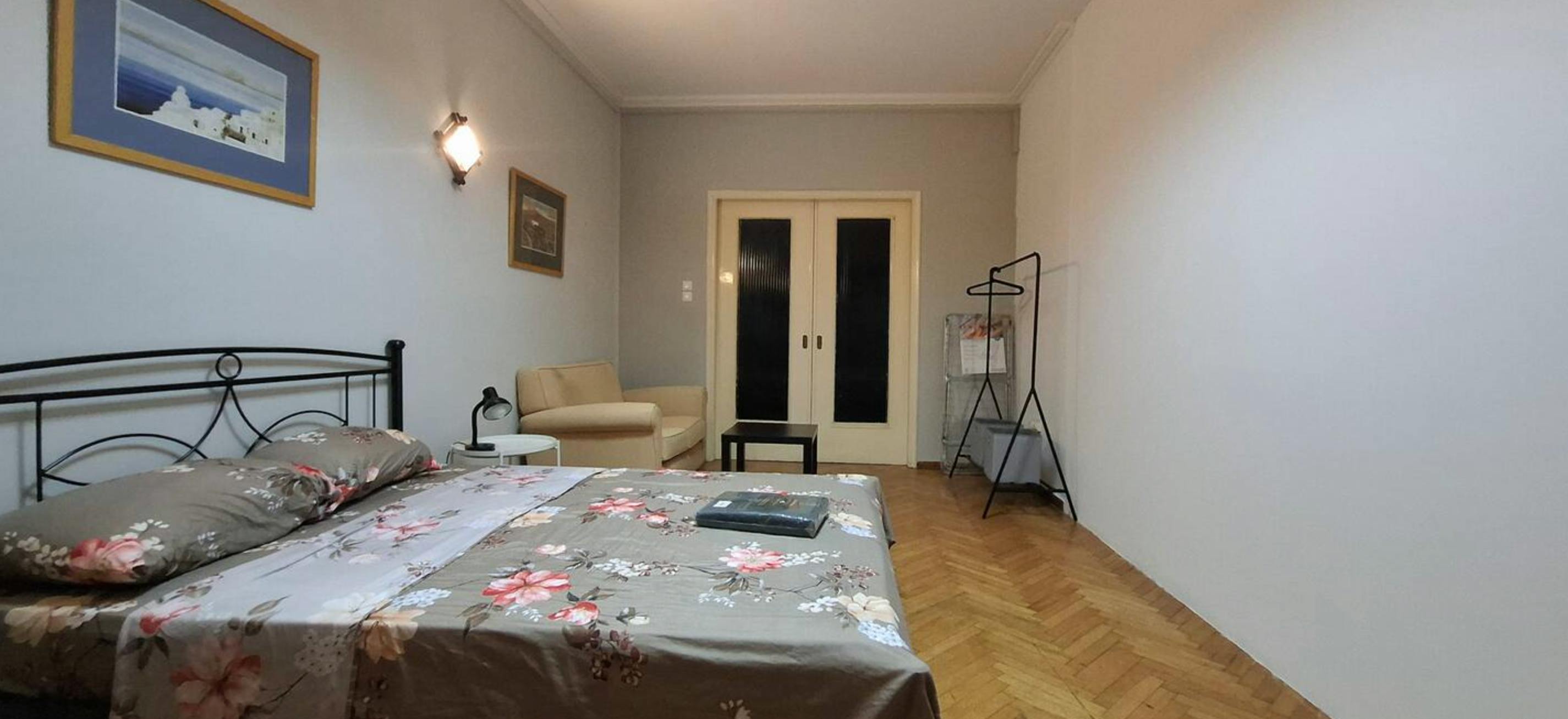 Single room Athina, 1 bed, 13m² — photo 8