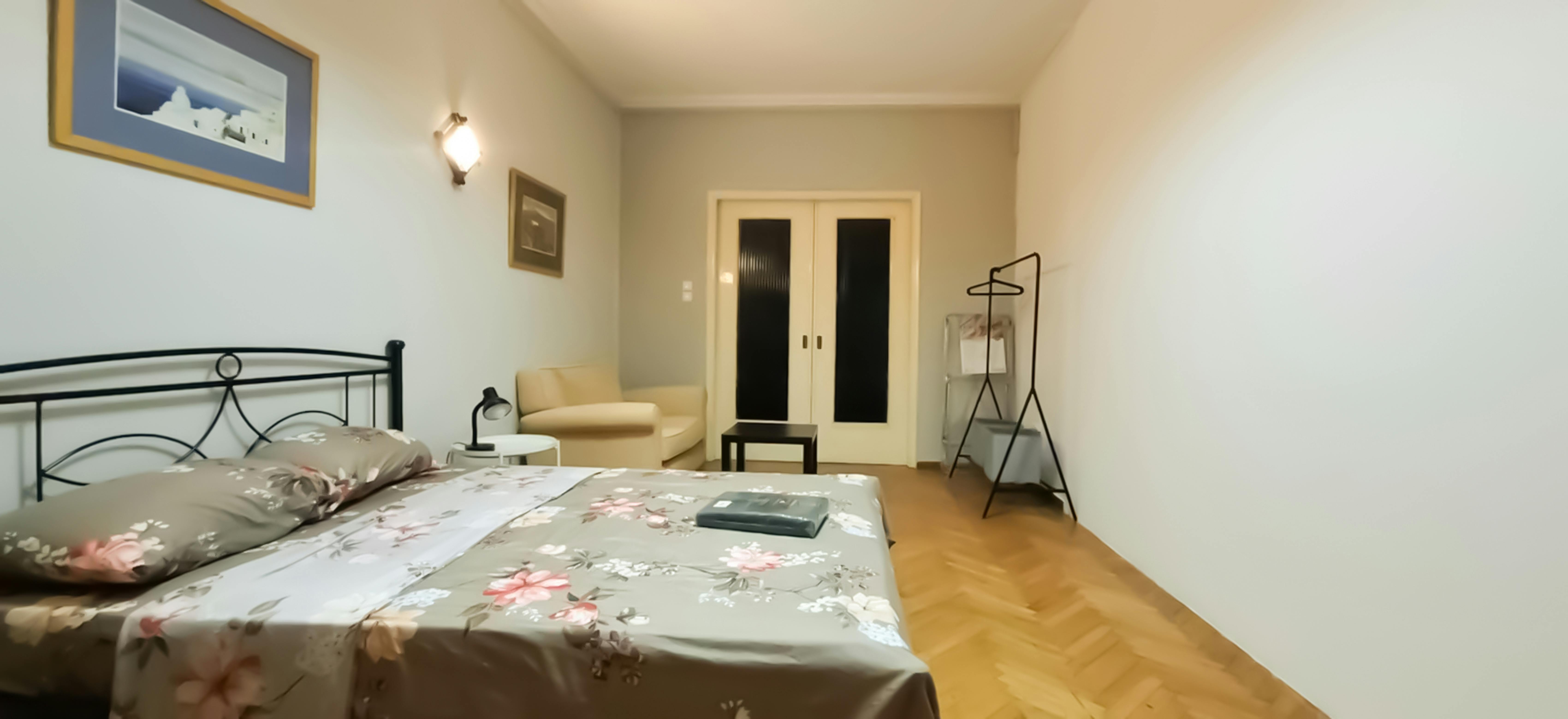 Patision, Athina preview