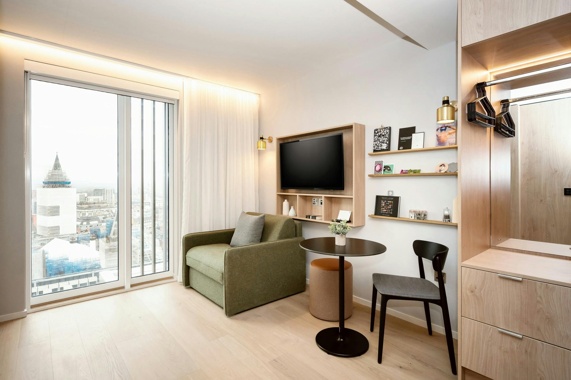 preview gallery tile