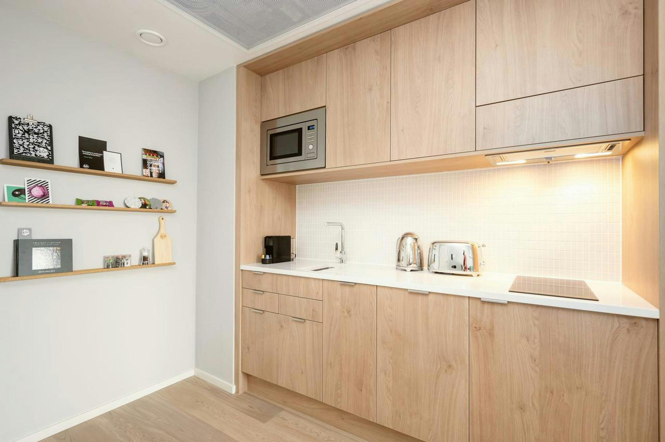 preview gallery tile