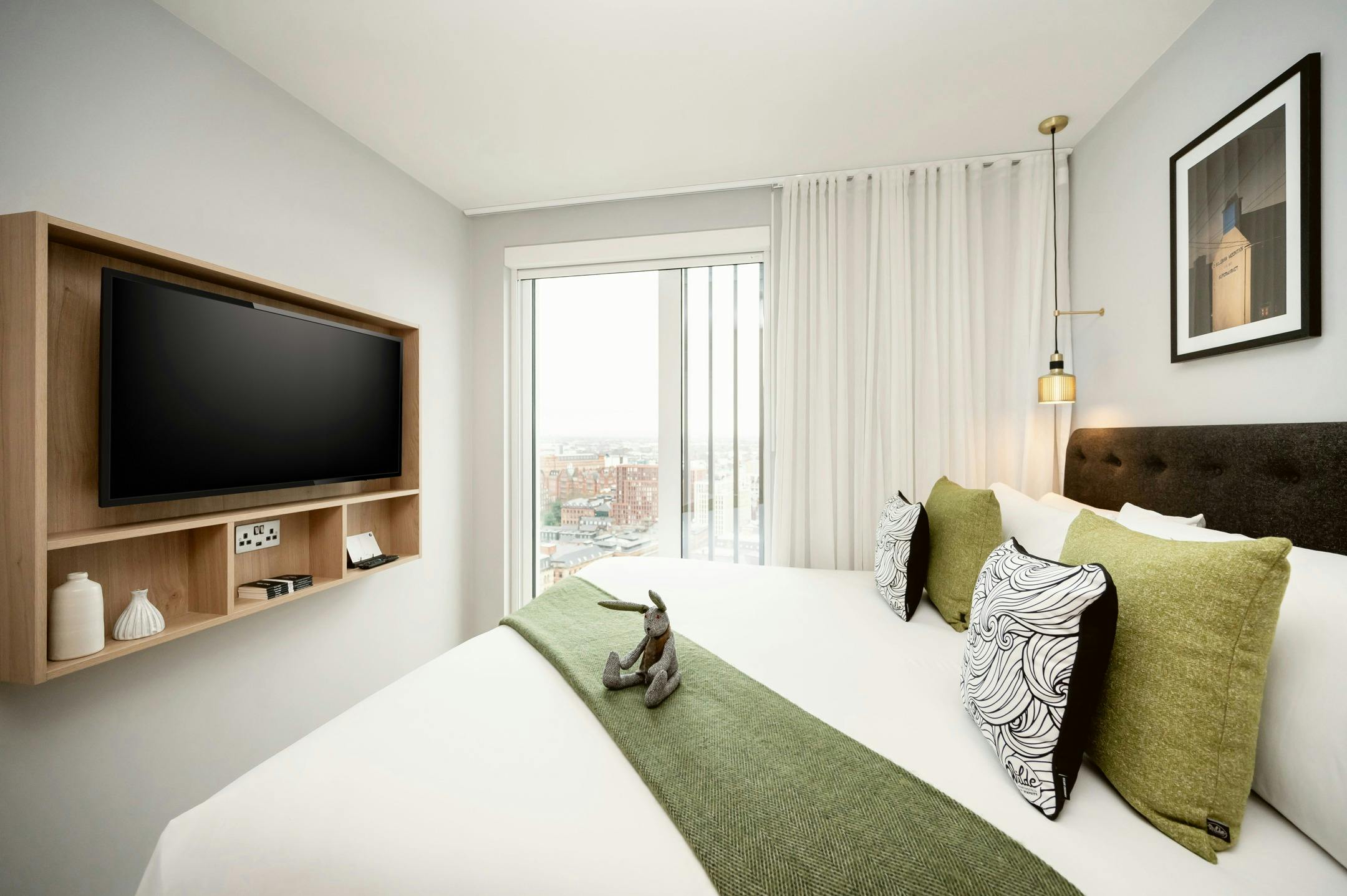 preview gallery tile