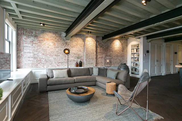 1-Bedroom Apartment in Oudegracht, Utrecht (1634073) room image 1