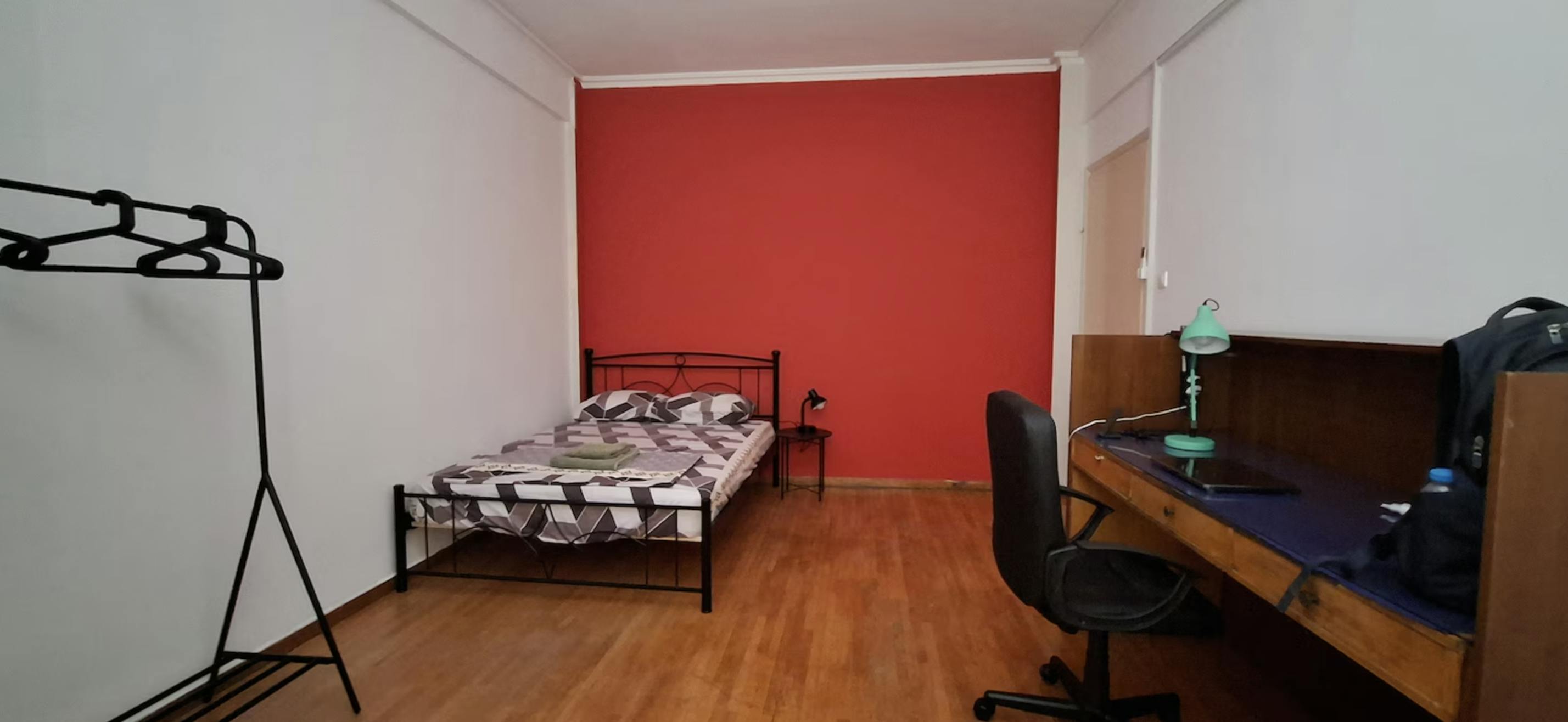 Patision, Athina preview