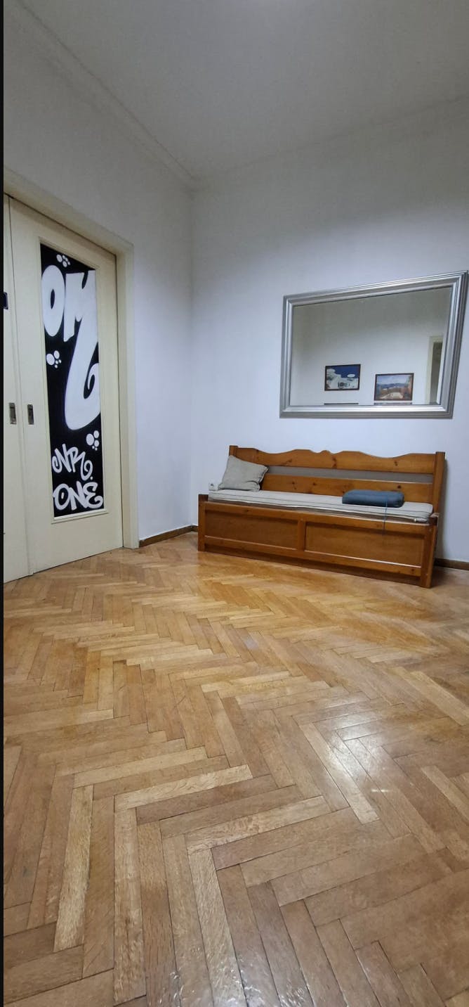 Single room Athina, 1 bed, 12m² — photo 9