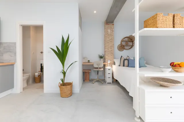 Apartment in Carrer de Francesc Cubells, Valencia (1634099) room image 1