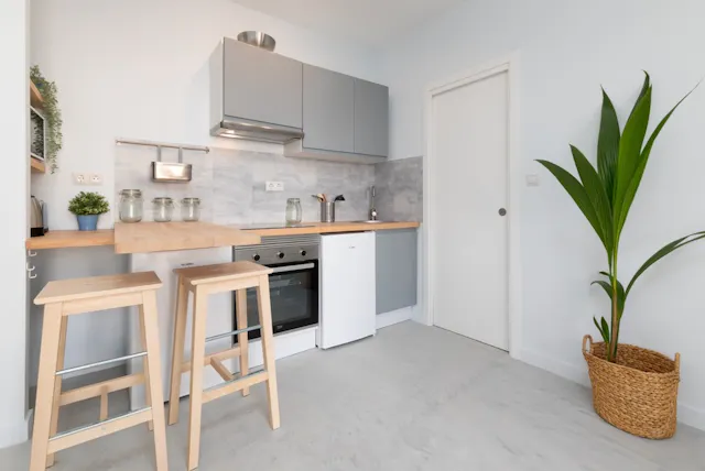 Apartment in Carrer de Francesc Cubells, Valencia (1634099) room image 2