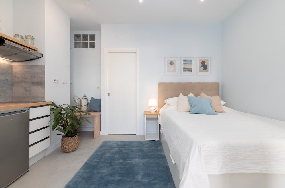 Carrer de Francesc Cubells, Valencia Valencia