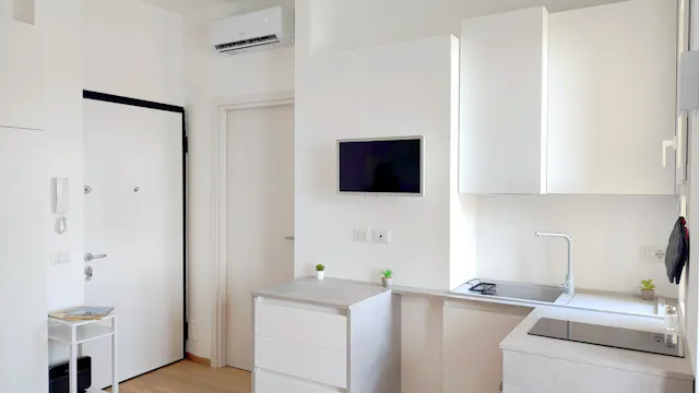 Apartment in Via dei Tulipani, Milan (1634111) room image 2