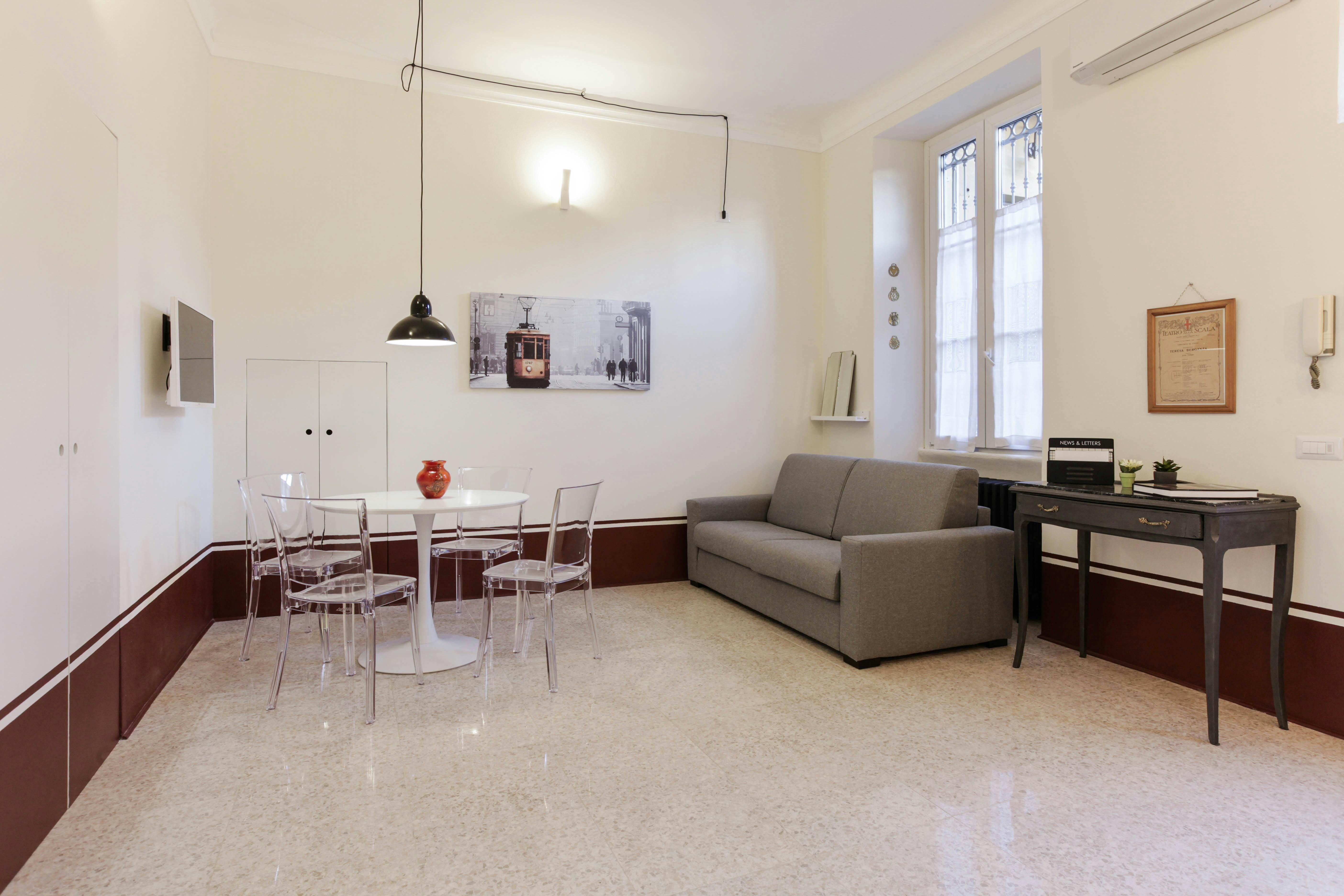 Corso Vercelli, Milan preview