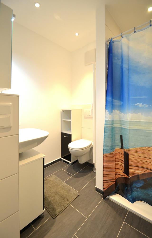 Apartment in Frankfurt am Main, Niederrad - More