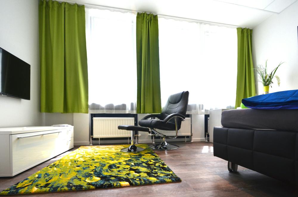 Apartment in Frankfurt am Main, Niederrad - View 5