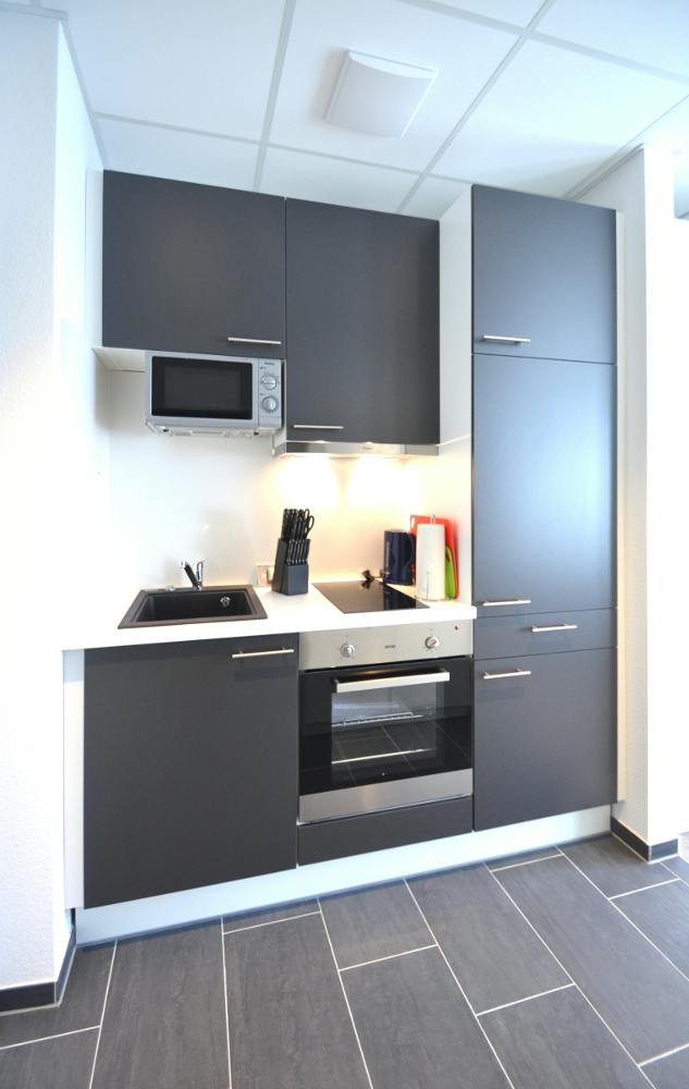 Apartment in Frankfurt am Main, Niederrad - View 4