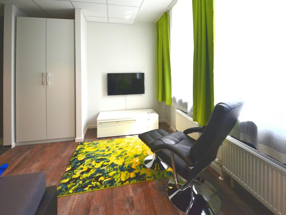 Apartment in Frankfurt am Main, Niederrad - View 3