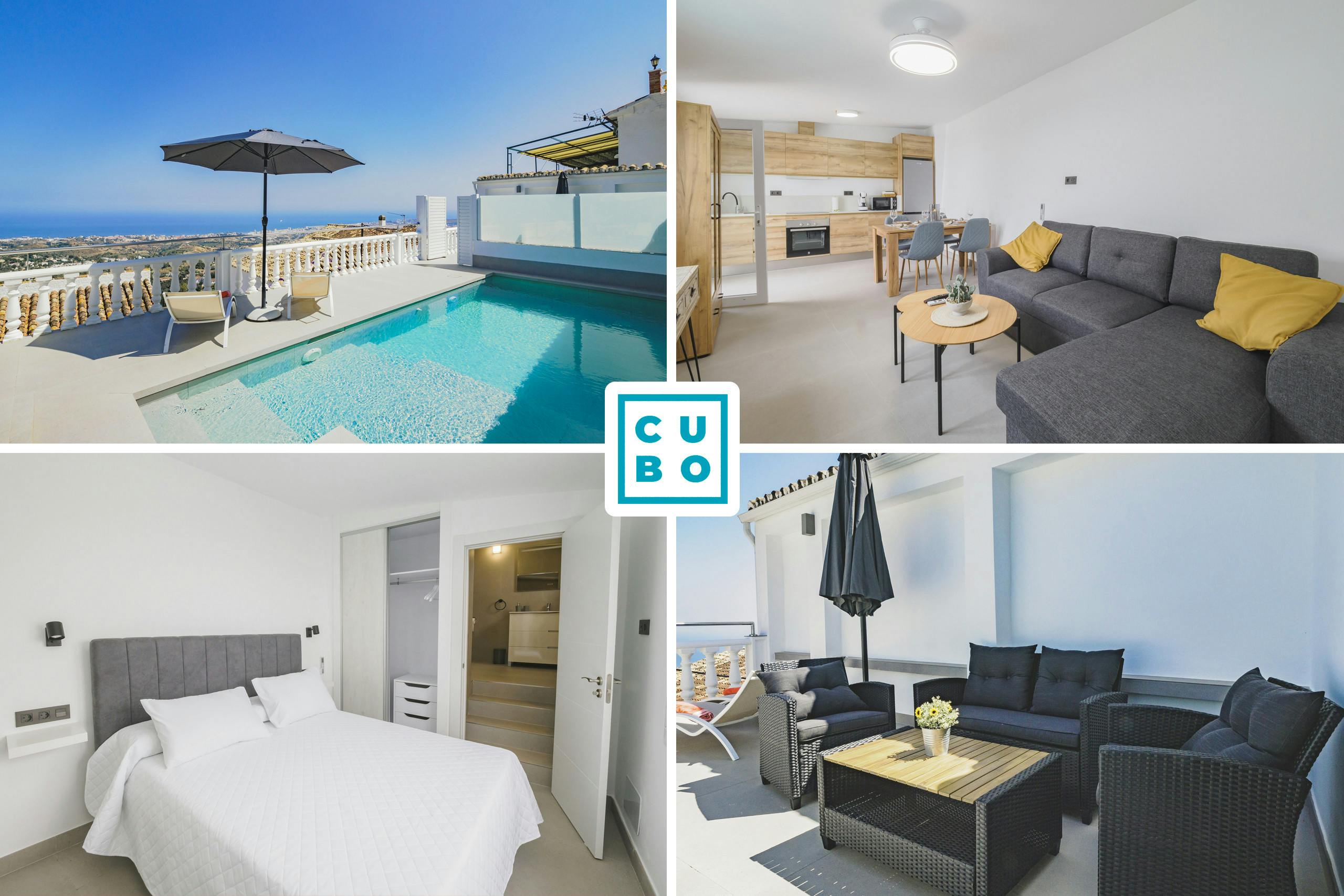 Apartment Mijas, 1 bed — photo 8
