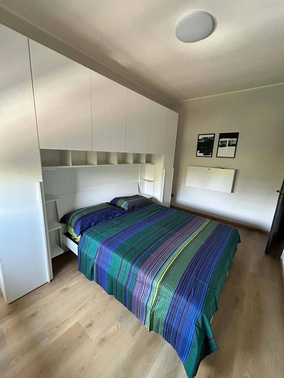 Via Gattamelata, Padova preview