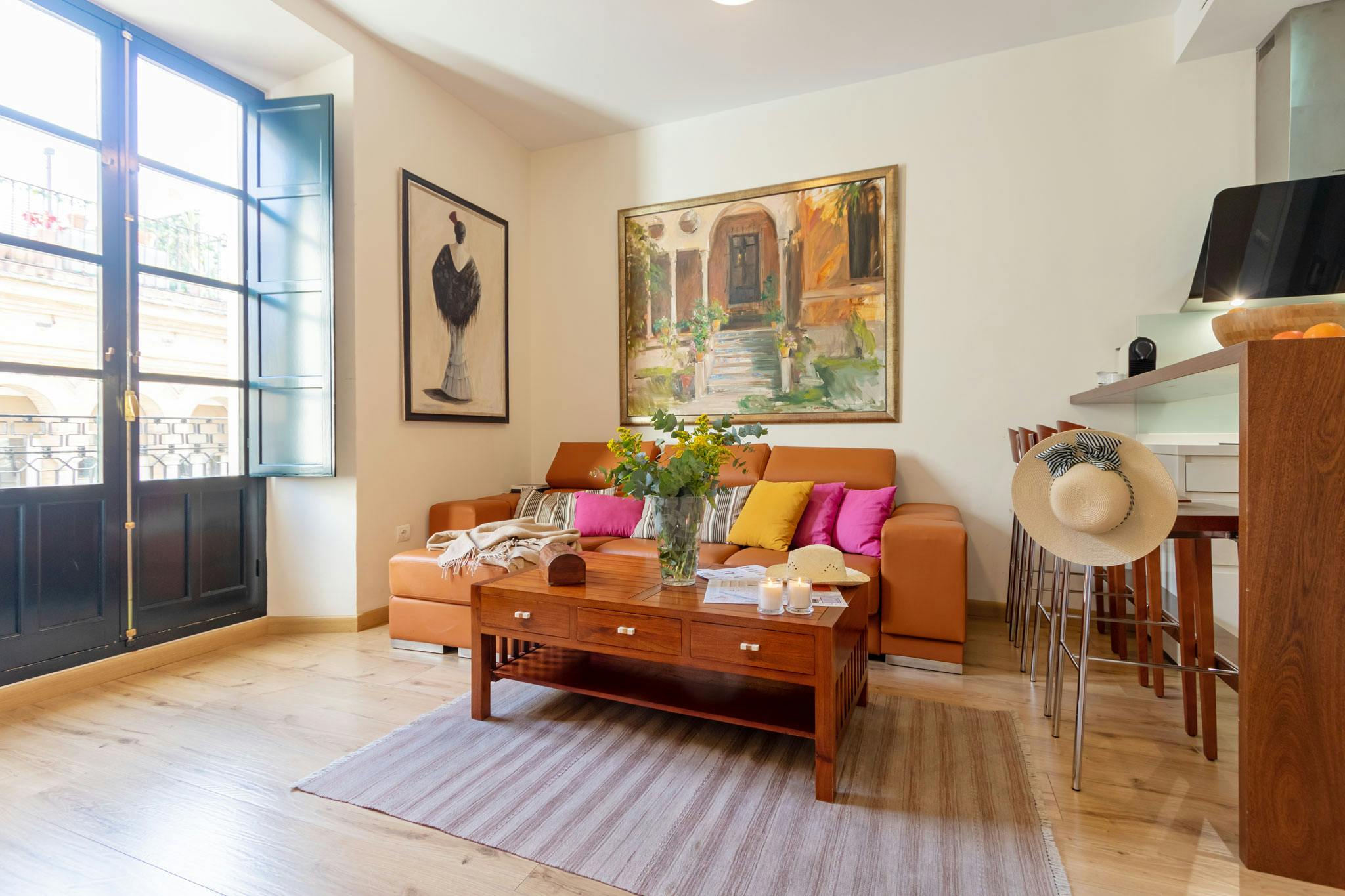 preview gallery tile