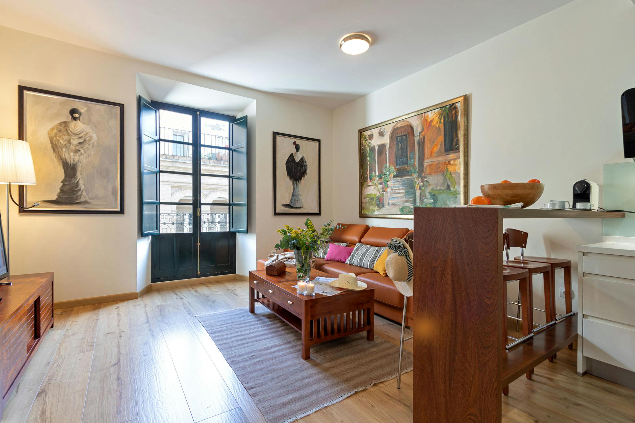 preview gallery tile