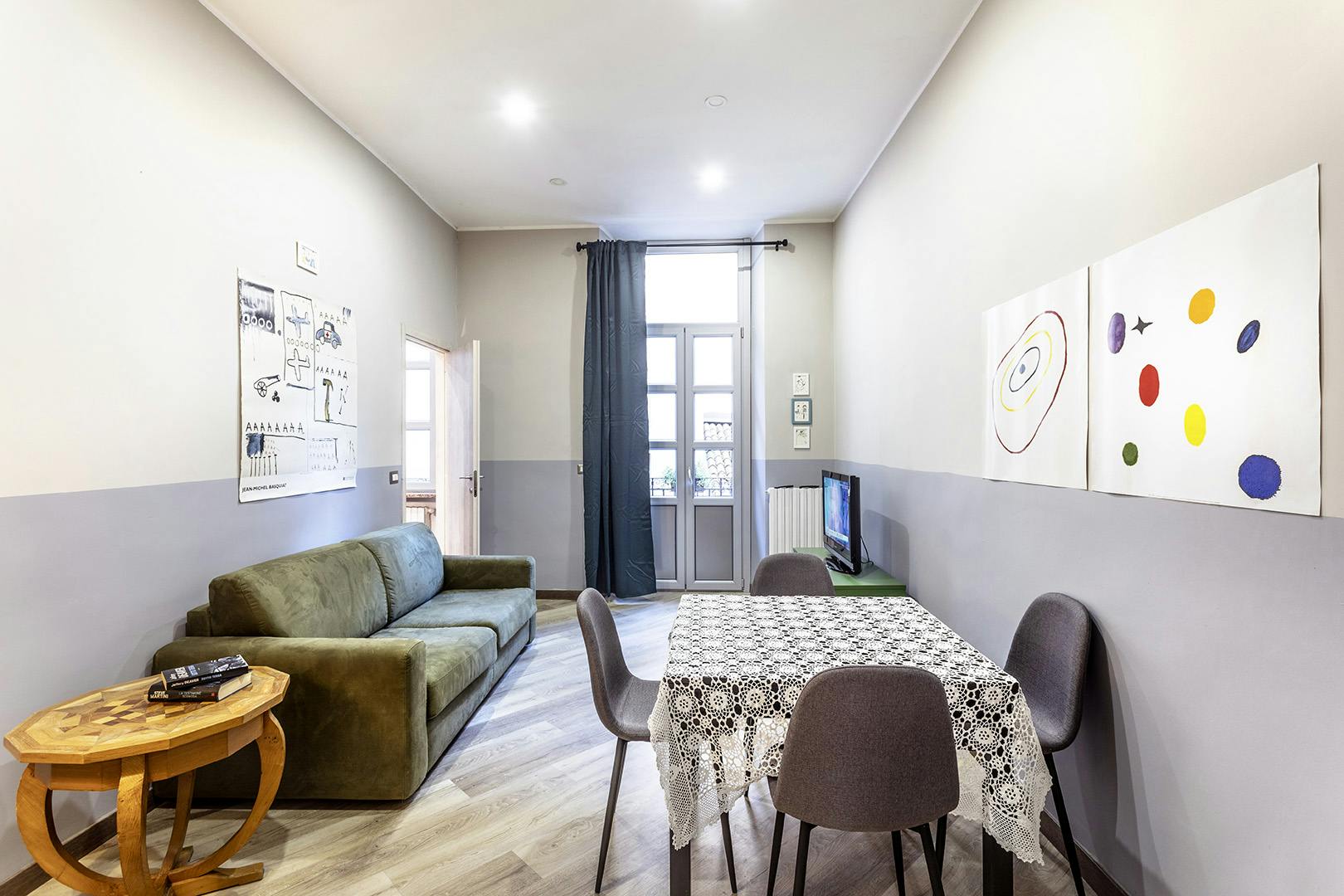 preview gallery tile