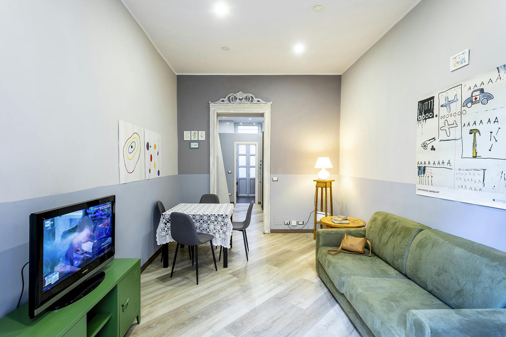 preview gallery tile