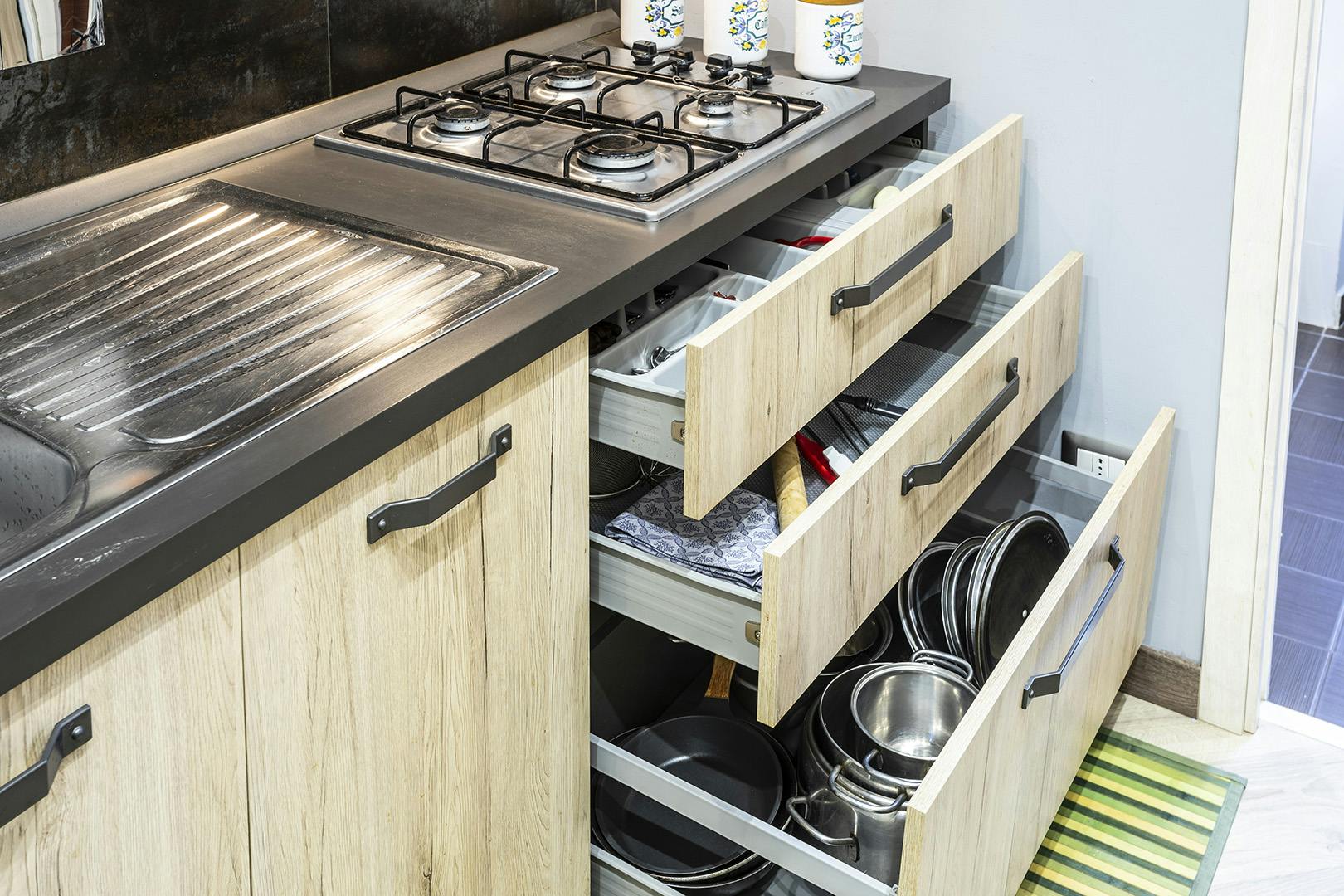 preview gallery tile