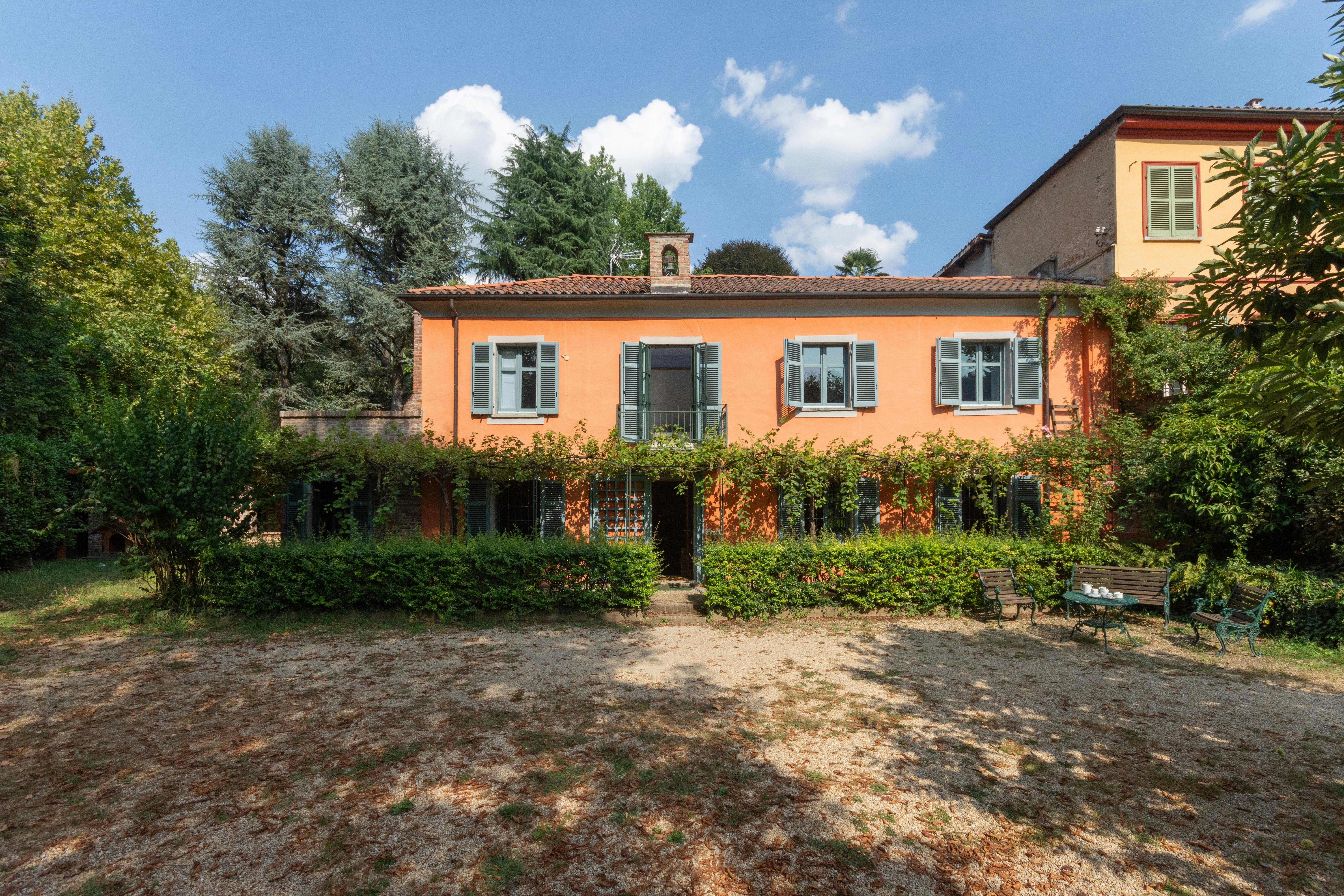 Casa in affitto a 3000 € al mese a Turin, Strada Val San Martino