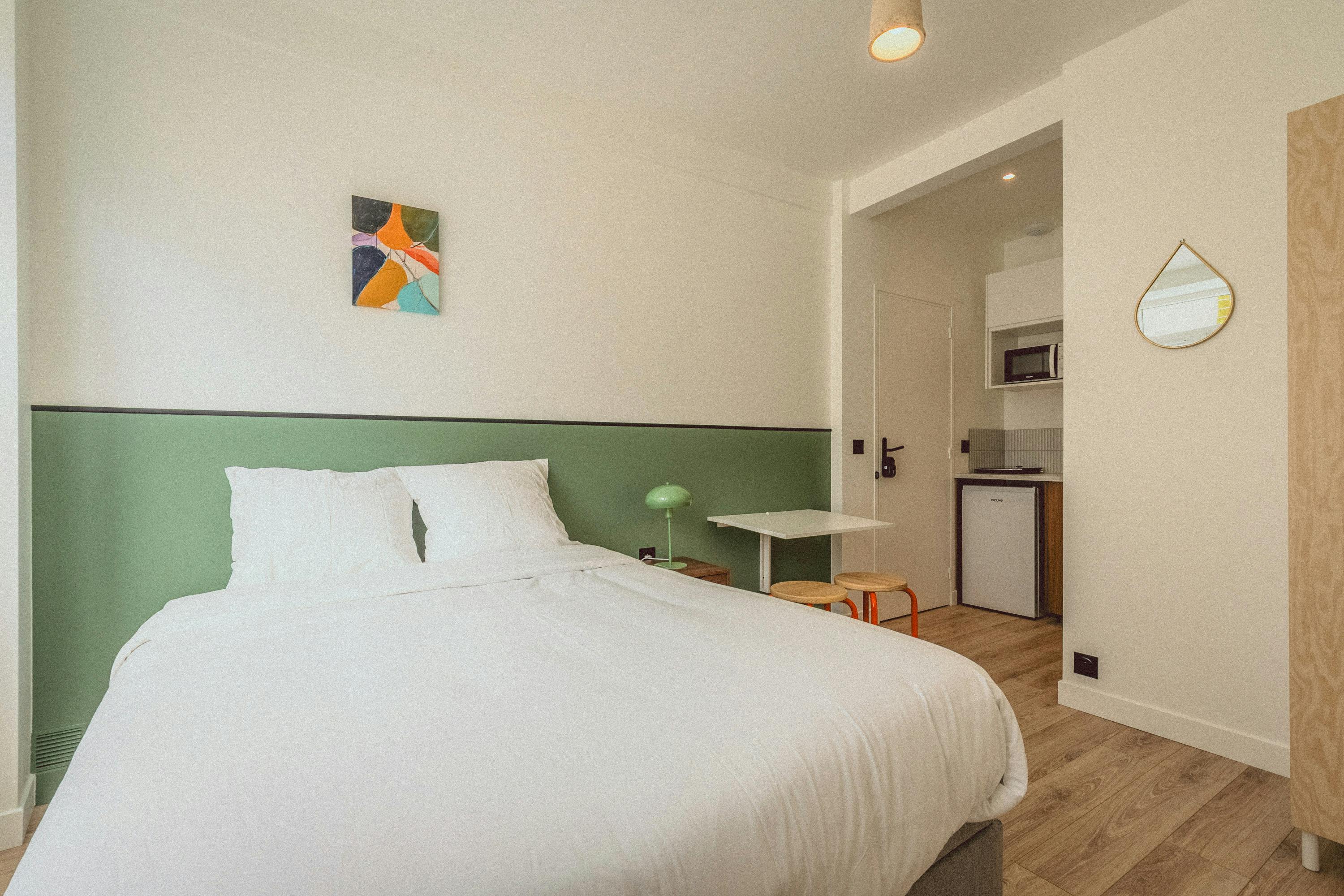 Villa Albert Robida, Paris preview