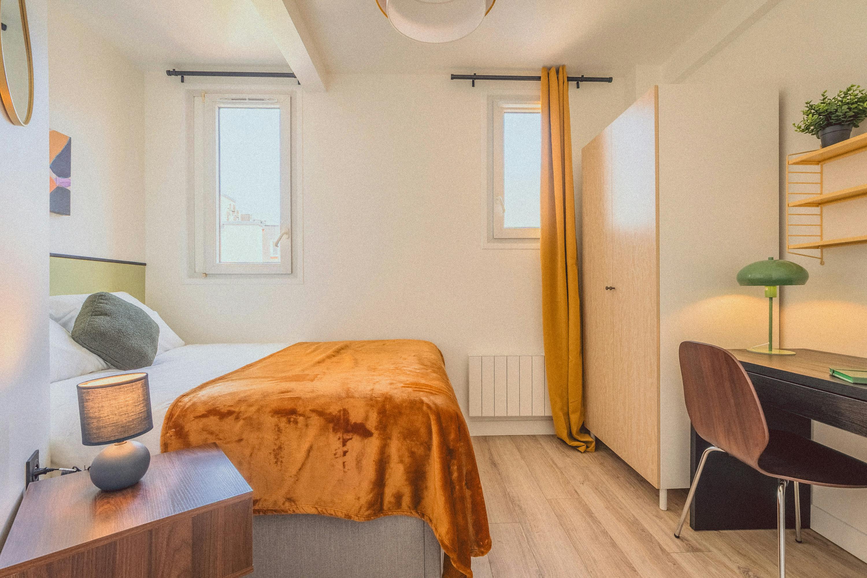 Villa Albert Robida, Paris preview