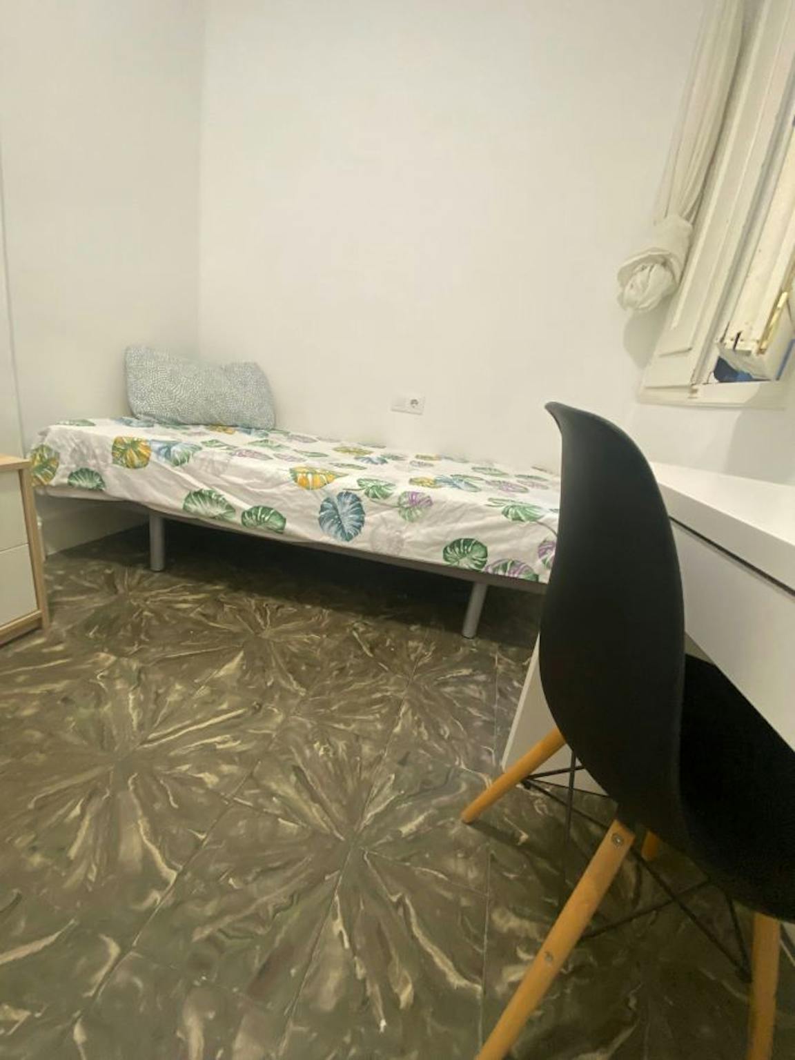 Carrer del Convent de Santa Clara, Valencia preview