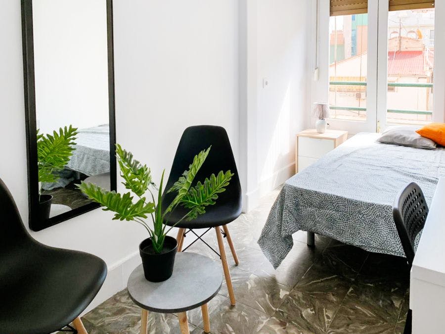 Carrer del Convent de Santa Clara, Valencia preview